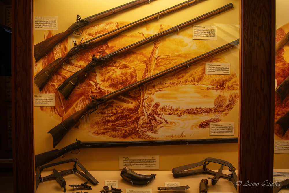 Museums in Red Lodge