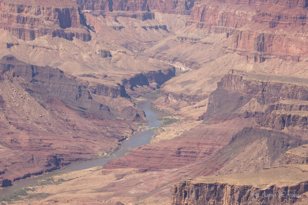 Grand Canyon