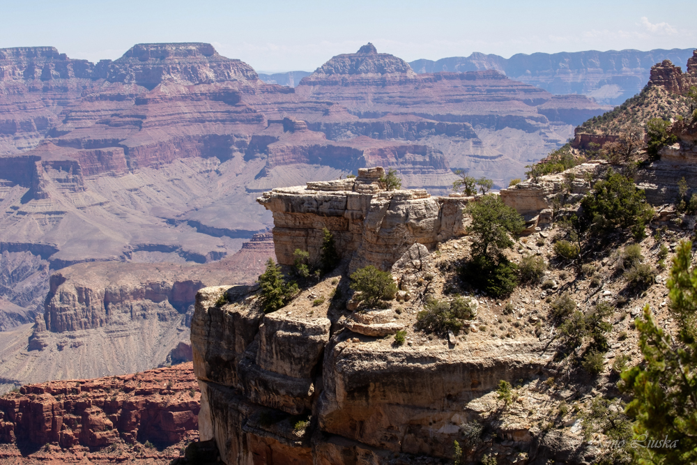Grand Canyon