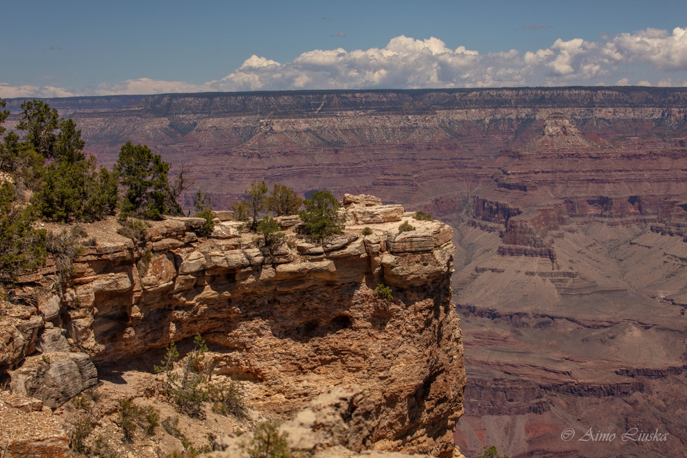 Grand Canyon