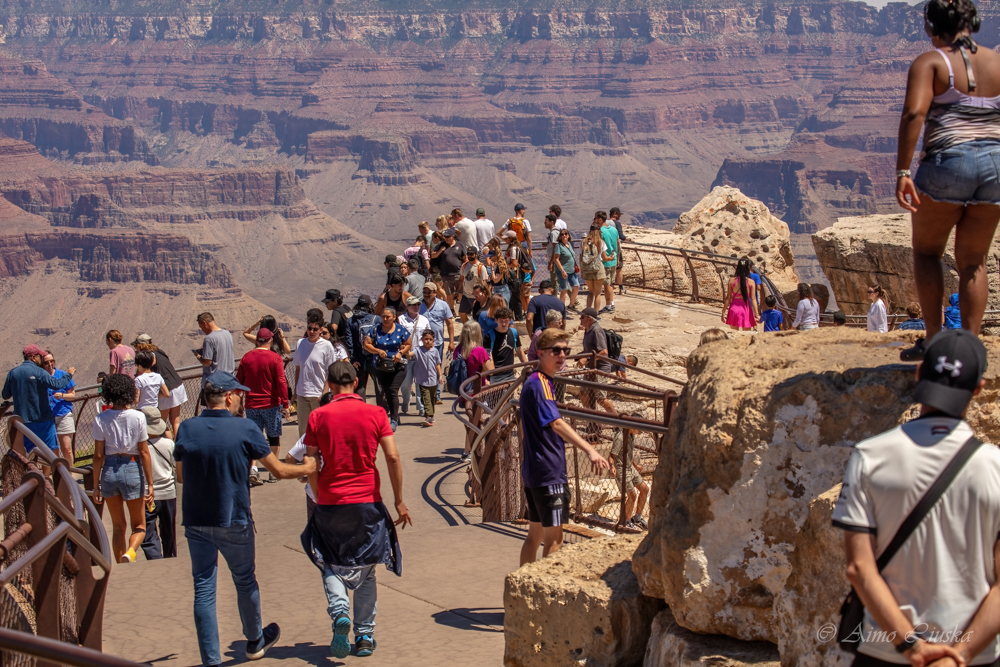 Grand Canyon