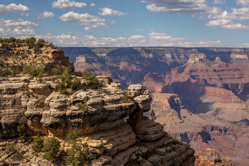 Grand Canyon