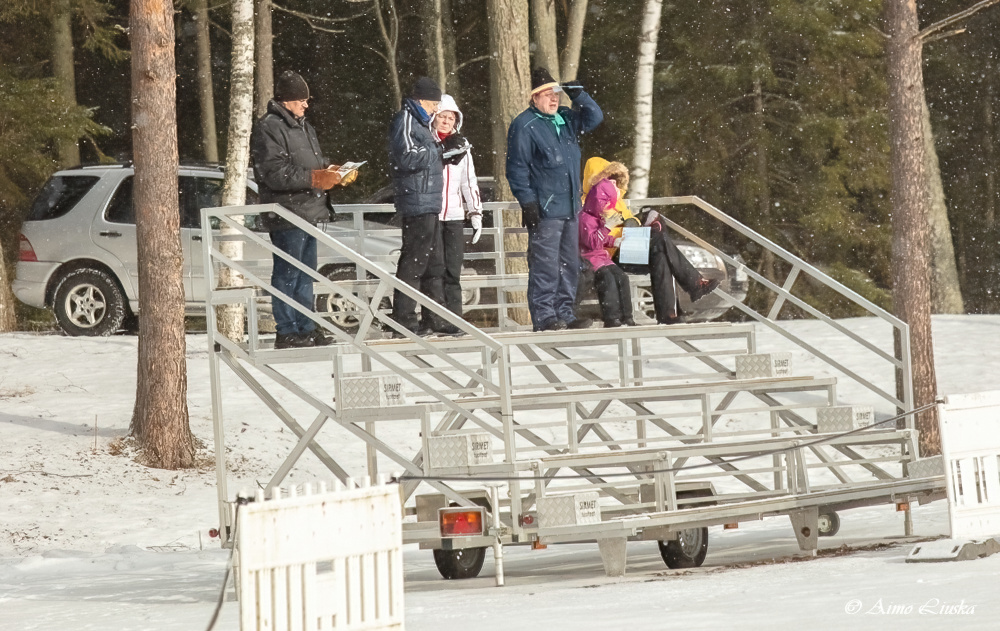 EPUA Jääspeedway 2018