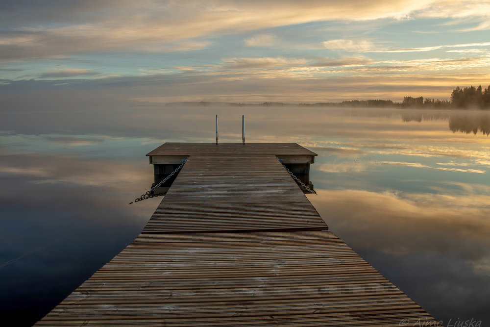Peilityyni Kalajärvi