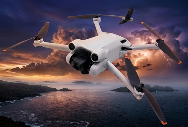 DJI Mini 3 Pro
