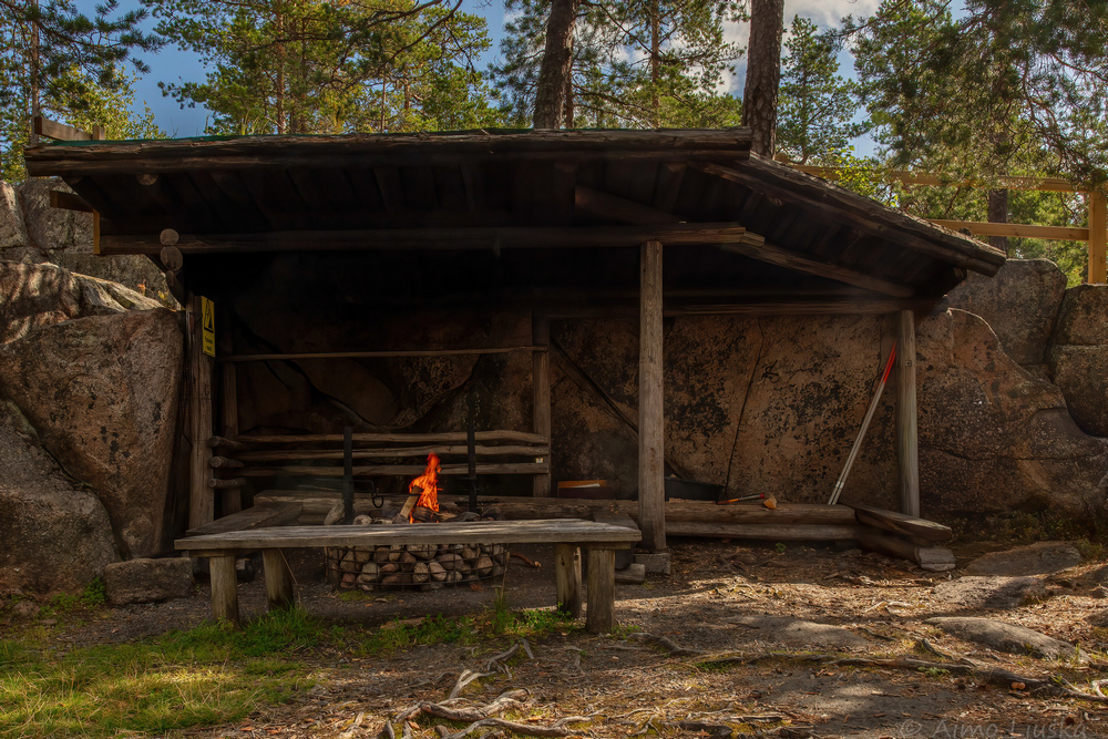 Käskyvuori