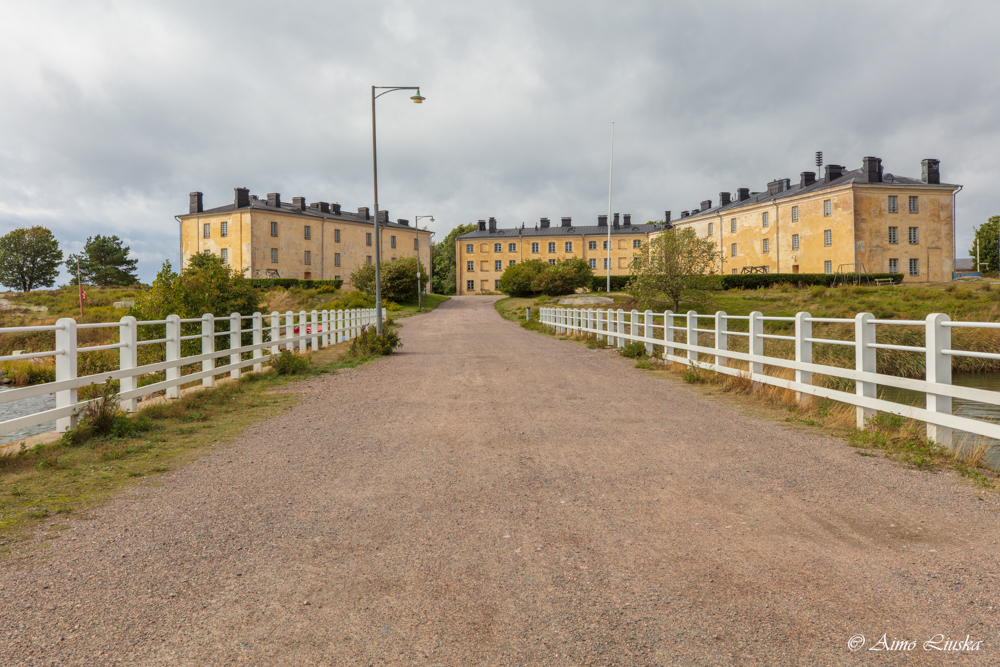 Suomenlinna