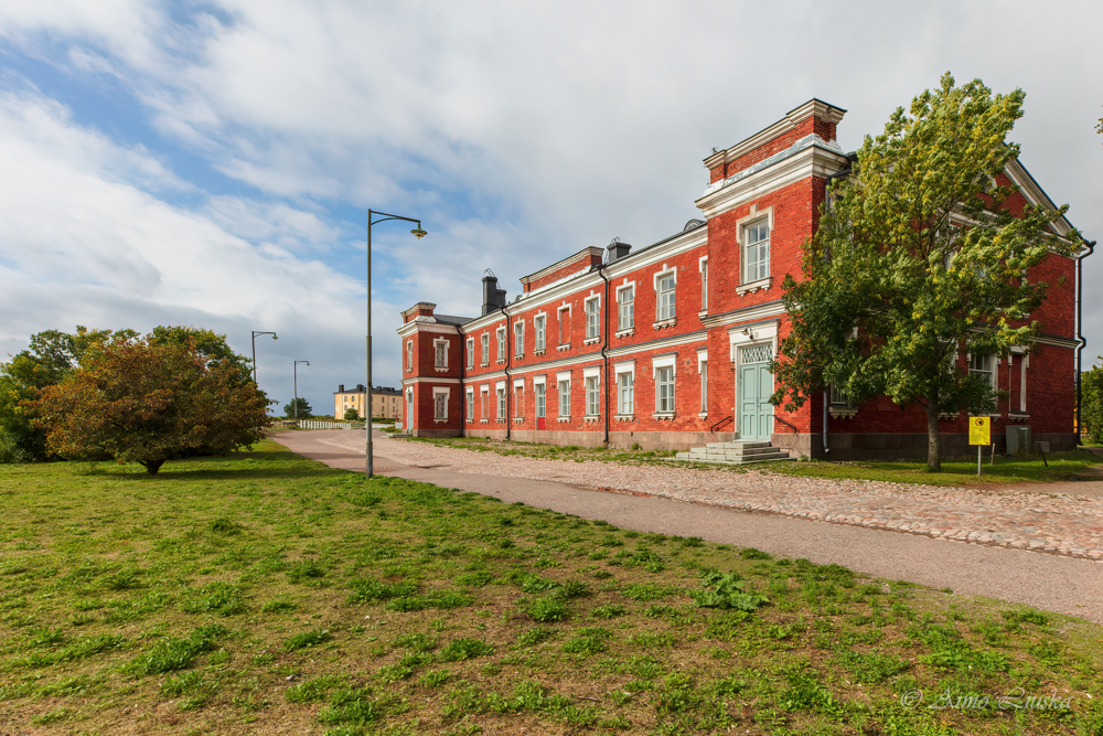 Suomenlinna
