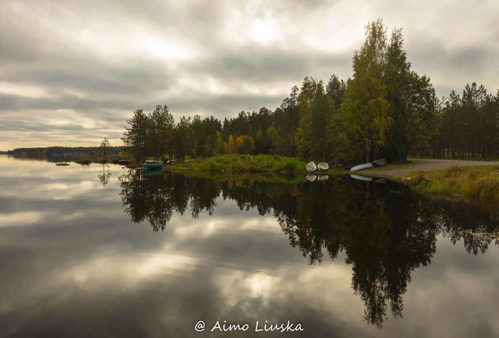 Kyrkösjärvi