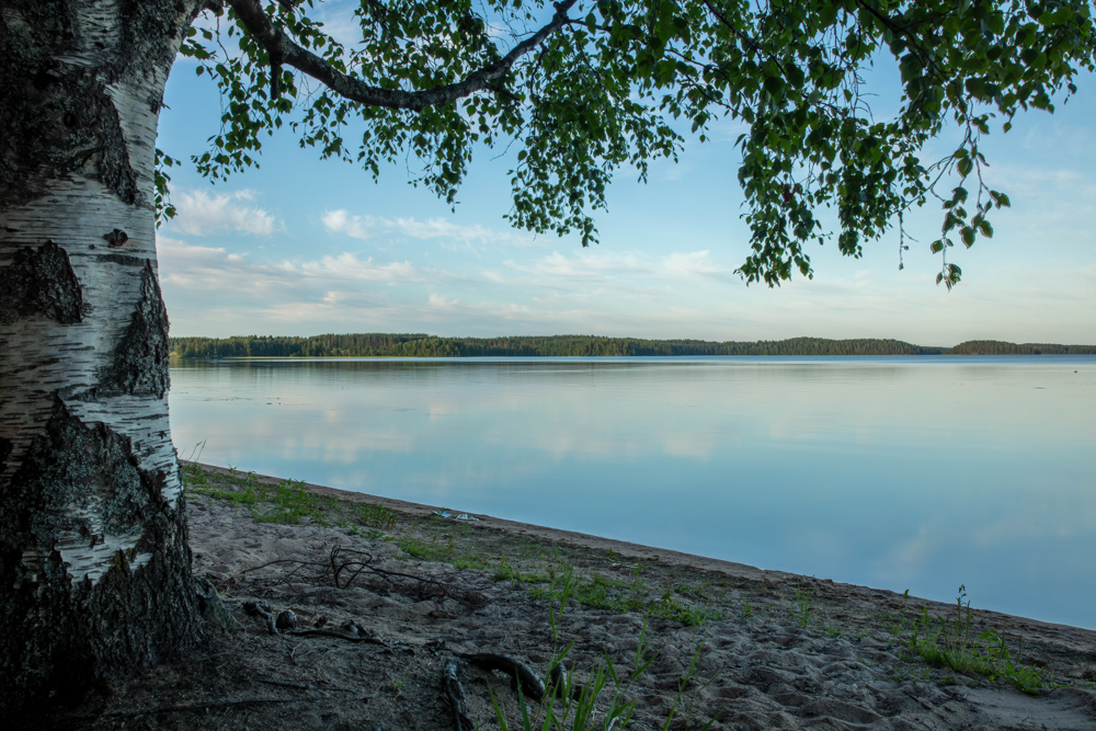 Kesälahti