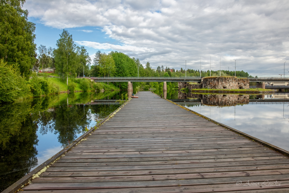 Kajaani
