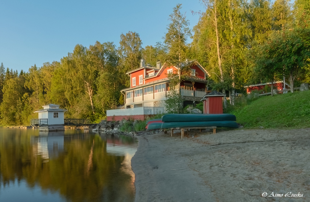 Koli