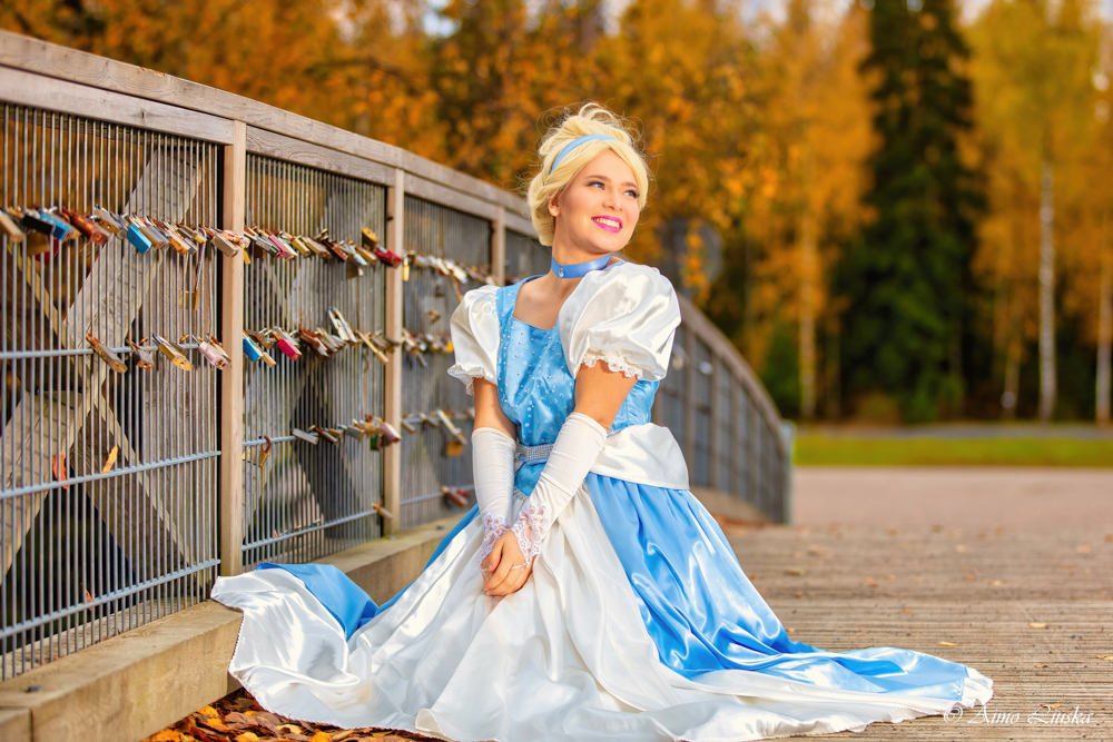 Prinsessa Ruusunen