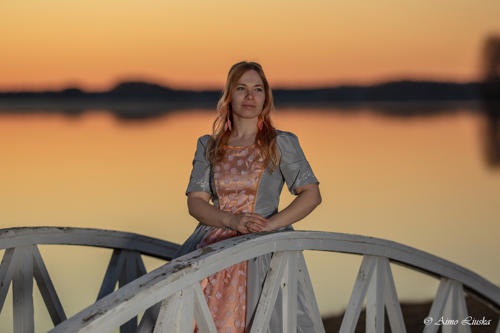 Kesäinen Kalajärvi