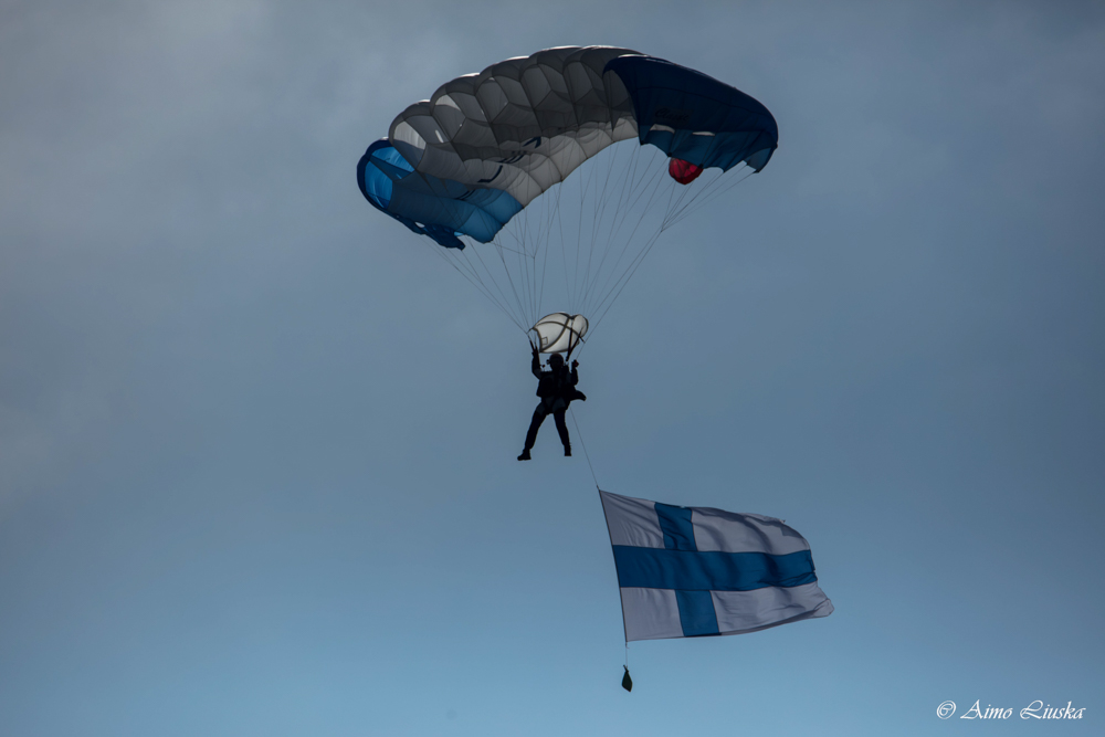 Alavuden Ilmailukerho