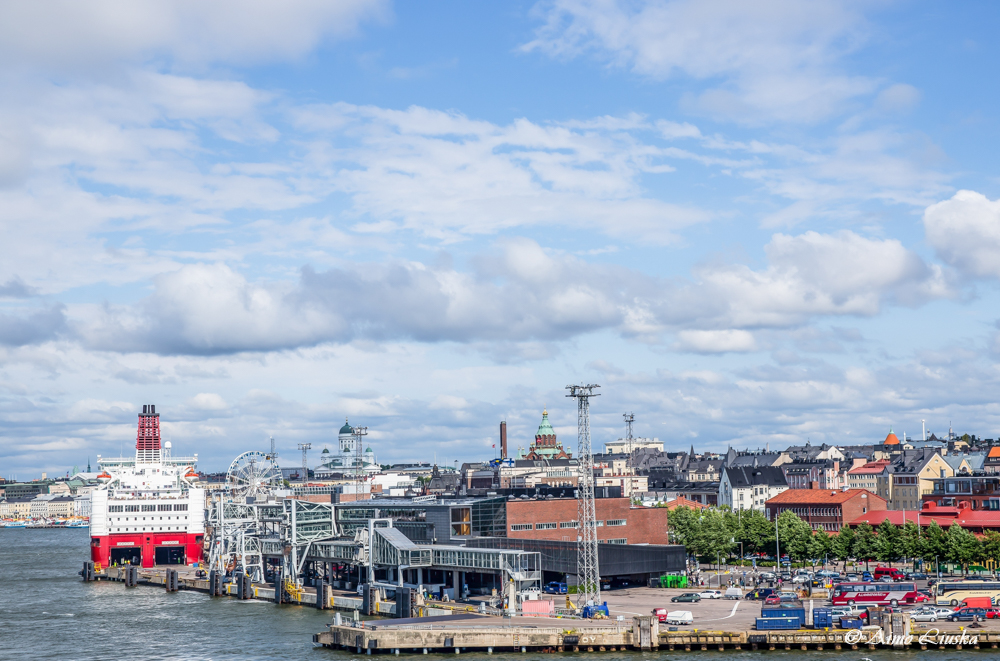 Helsingissä