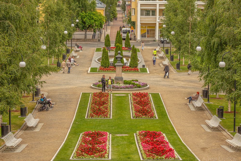 Kuopio