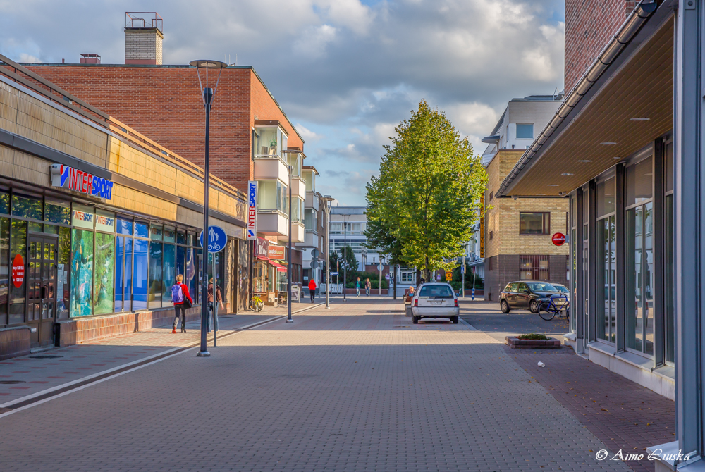 Seinäjoen kaupunki