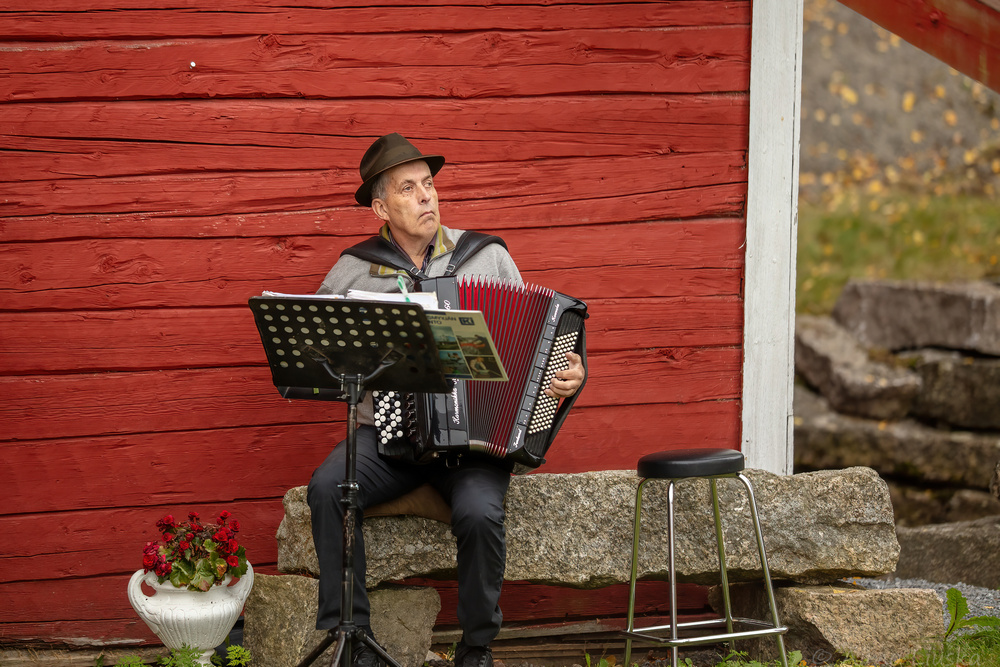 Jokipiin XIV Maalaismarkkinat