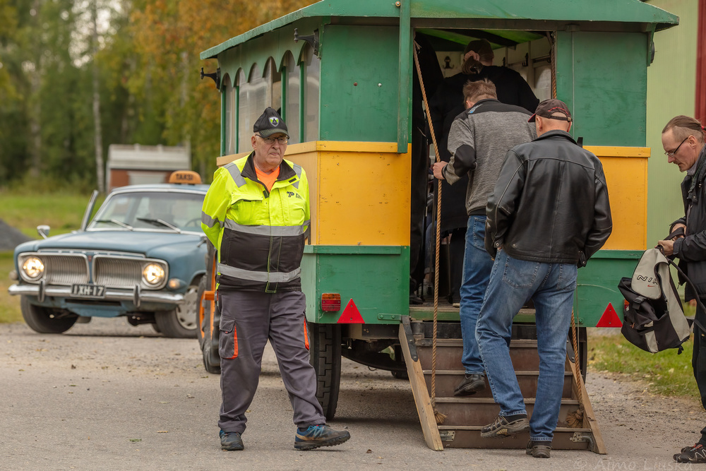 Jokipiin XIV Maalaismarkkinat